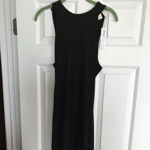 Black Jumpsuit